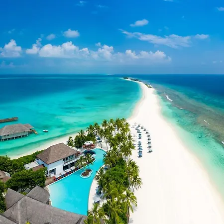 Finolhu, A Seaside Collection Resort-3